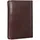 LEONHARD HEYDEN Schreibmappe Cambridge Document Wallet Redbrown