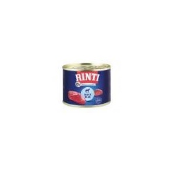 Rinti singlefleisch exclusive Ross pur, Pferd pur 400g