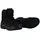 Lowa Military-Stiefel Arbeitsschuhe Z-6N GTX (Nubukleder, wasserdicht) schwarz Damen