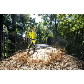 Kärcher Akku-Laubsauger/-bläser LB 930/36 Bp ohne Akku