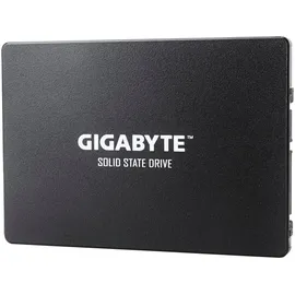 Gigabyte SSD 256 GB 2,5" GP-GSTFS31256GTND