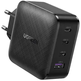 UGREEN CD224 USB-A / 3xUSB-C 65W GaN Ladegerät