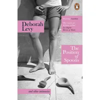 Penguin / Penguin Books UK The Position of Spoons