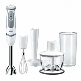 Braun MultiQuick 5 MQ 5237 WH Stabmixer