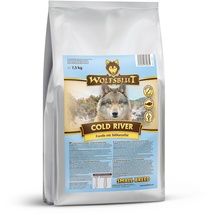 Wolfsblut | Cold River Small Breed | 7,5 kg