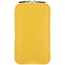 Coccinelle Handytasche Flor Hi-Tech Phone Bag Soleado