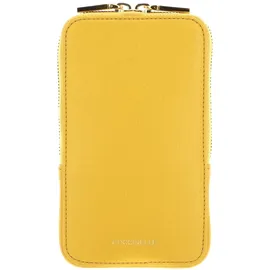 Coccinelle Handytasche Flor Hi-Tech Phone Bag Soleado