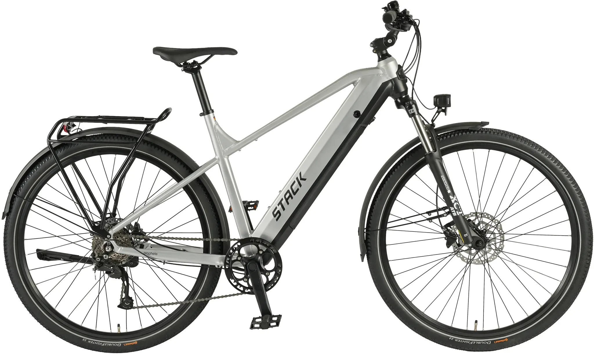 E-Bike PROPHETE 