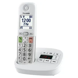 Panasonic KX-TGU430EXW weiß