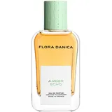 Flora Danica Amber Echo Eau de Parfum 100 ml