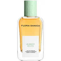 Flora Danica Amber Echo Eau de Parfum 100 ml