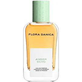 Flora Danica Amber Echo Eau de Parfum 100 ml