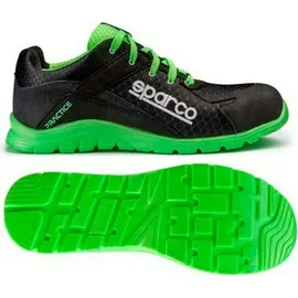 Sparco TEAMWORK 07517 NRVF/43