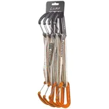 C.A.M.P. Express-Set Grau/Orange/Weiß