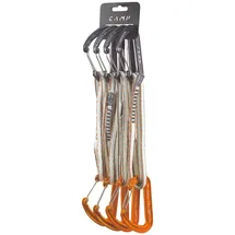 C.A.M.P. Express-Set Grau/Orange/Weiß