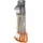 C.A.M.P. Express-Set Grau/Orange/Weiß
