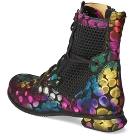 SIMEN Stiefeletten mehrfarbig | Gr.: 41