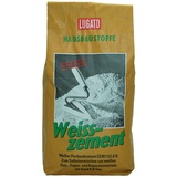 Lugato Weisszement 5 kg