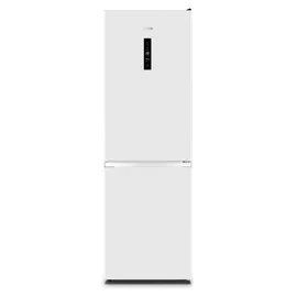 Gorenje N619EAW4 Kühl-Gefrierkombination (304 l, 1860 mm hoch, Weiß)