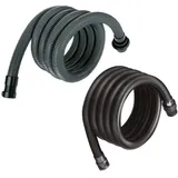 Nilfisk Universal-Saugschlauch ø 36 mm 3 m