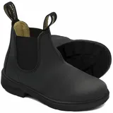 Blundstone Chelsea-Boots Schwarz 25