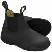 Blundstone Chelsea-Boots Schwarz 25