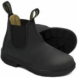 Blundstone Chelsea-Boots Schwarz 25