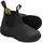 Blundstone Chelsea-Boots Schwarz 25