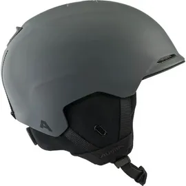 Alpina Brix 59-63 cm midnight-grey matt