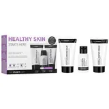 The Inkey List Healthy Skin Starts Here Gesichtsreinigungsset