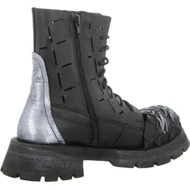 Papucei Stiefel in schwarz | Gr.: 38