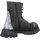 Papucei Stiefel in schwarz | Gr.: 38