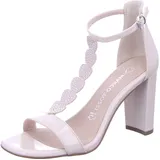 Marco Tozzi Sandalette Damen Beige 41