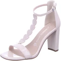 Marco Tozzi Sandalette Damen Beige 41