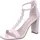 Marco Tozzi Sandalette Damen Beige 41