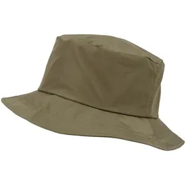 Highlander Fold Away Buschhut oliv L