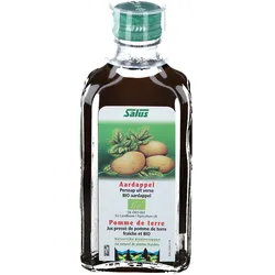 Salus le Jus de Pomme de Terre