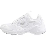 Fila Collene Teens Kinder Weiß 36