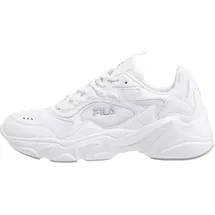 Fila Collene Teens Kinder Weiß 36