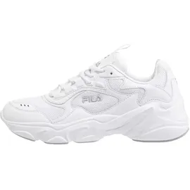 Fila Collene Teens Kinder Weiß 36