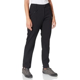 CMP - Softshellhose für Damen, Schwarz, D38