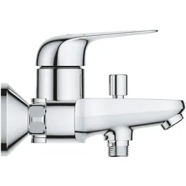 Grohe Euroeco 1/2", Wandmontage, chrom