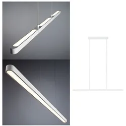 LED Pendelleuchte Lento