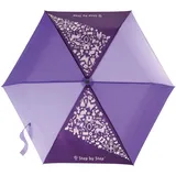 Step By Step Regenschirm Magic Rain EFFECT