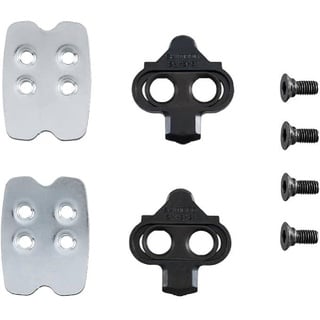 Shimano SM-SH51 Cleat Kit für SPD Pedale