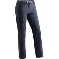 Maier Sports Hosen lang Lulaka Winter in Marine3272 |