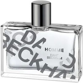 David Beckham Homme Eau de Toilette 30 ml