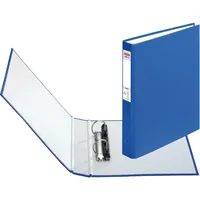 Herlitz maX.file protect Ringbuch 2-Ringe blau