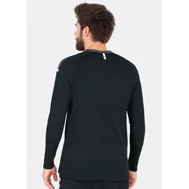 Jako Champ 2.0 schwarz/anthrazit, 128