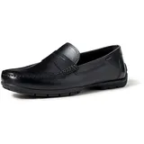 GEOX Moner 2fit Loafer - Black - EU